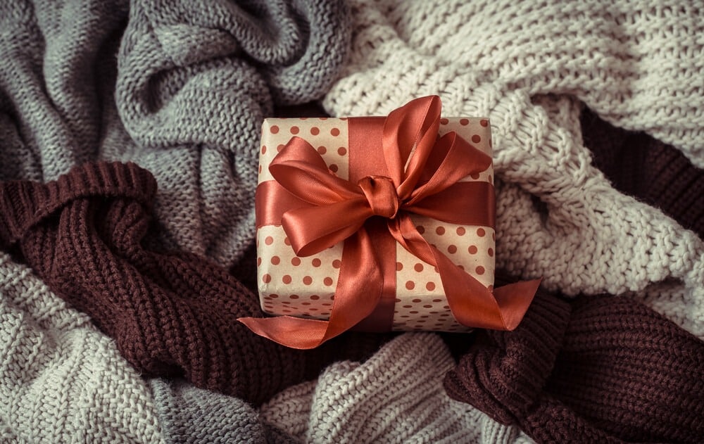 Un plaid polaire est-il suffisamment chaud pour l'hiver ?