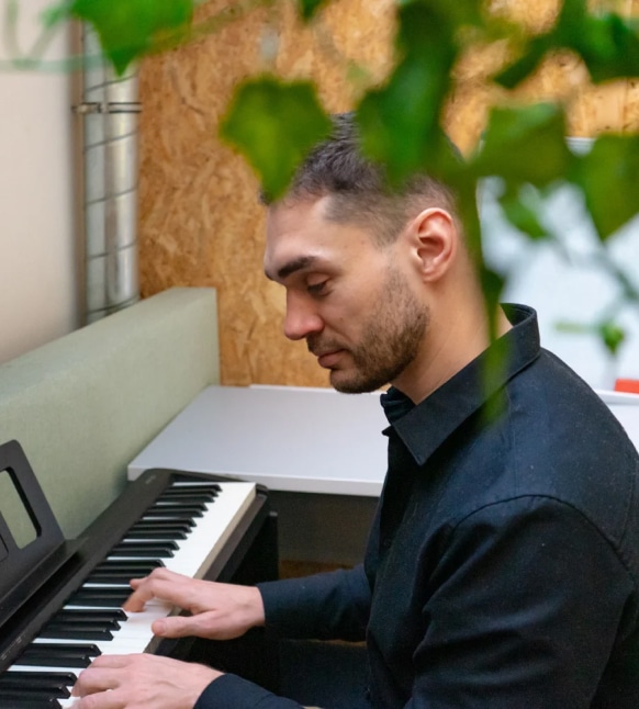 Qui sommes-nous ? equipe 02